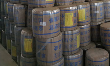 滴灌節水比較